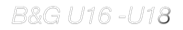 U16 - U18 Recruitment Trials