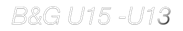 U13- U15 Recruitment Trials